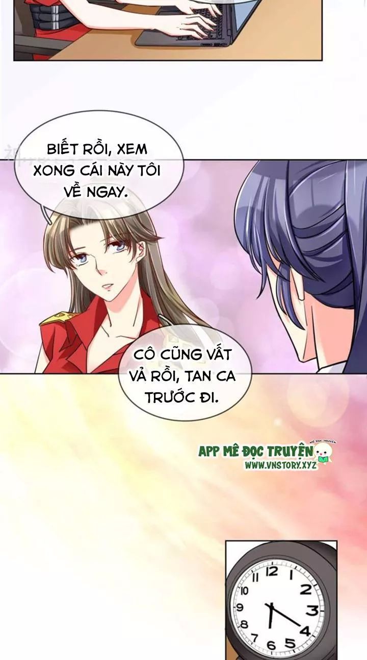 Hào Môn Boss Thiên Giới Thê Chap 64 - Next Chap 65