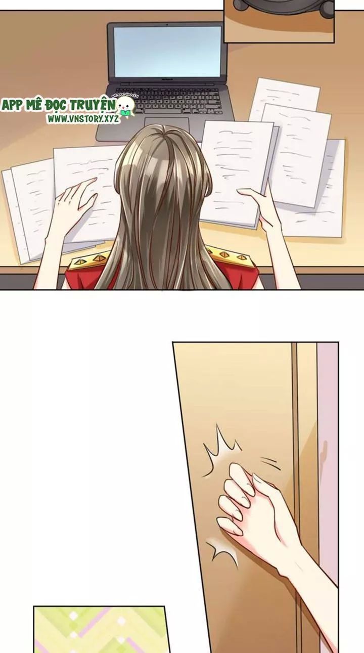 Hào Môn Boss Thiên Giới Thê Chap 64 - Next Chap 65