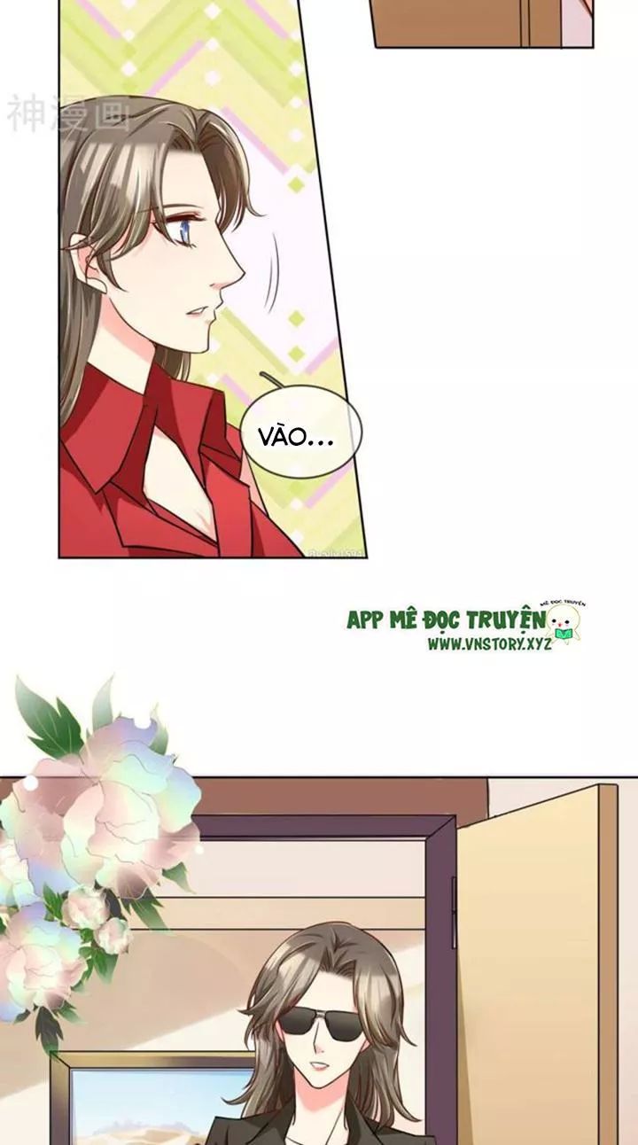 Hào Môn Boss Thiên Giới Thê Chap 64 - Next Chap 65