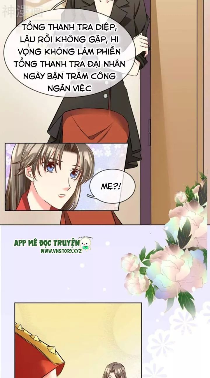 Hào Môn Boss Thiên Giới Thê Chap 64 - Next Chap 65