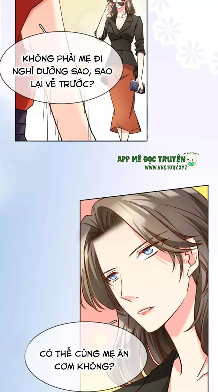 Hào Môn Boss Thiên Giới Thê Chap 64 - Next Chap 65