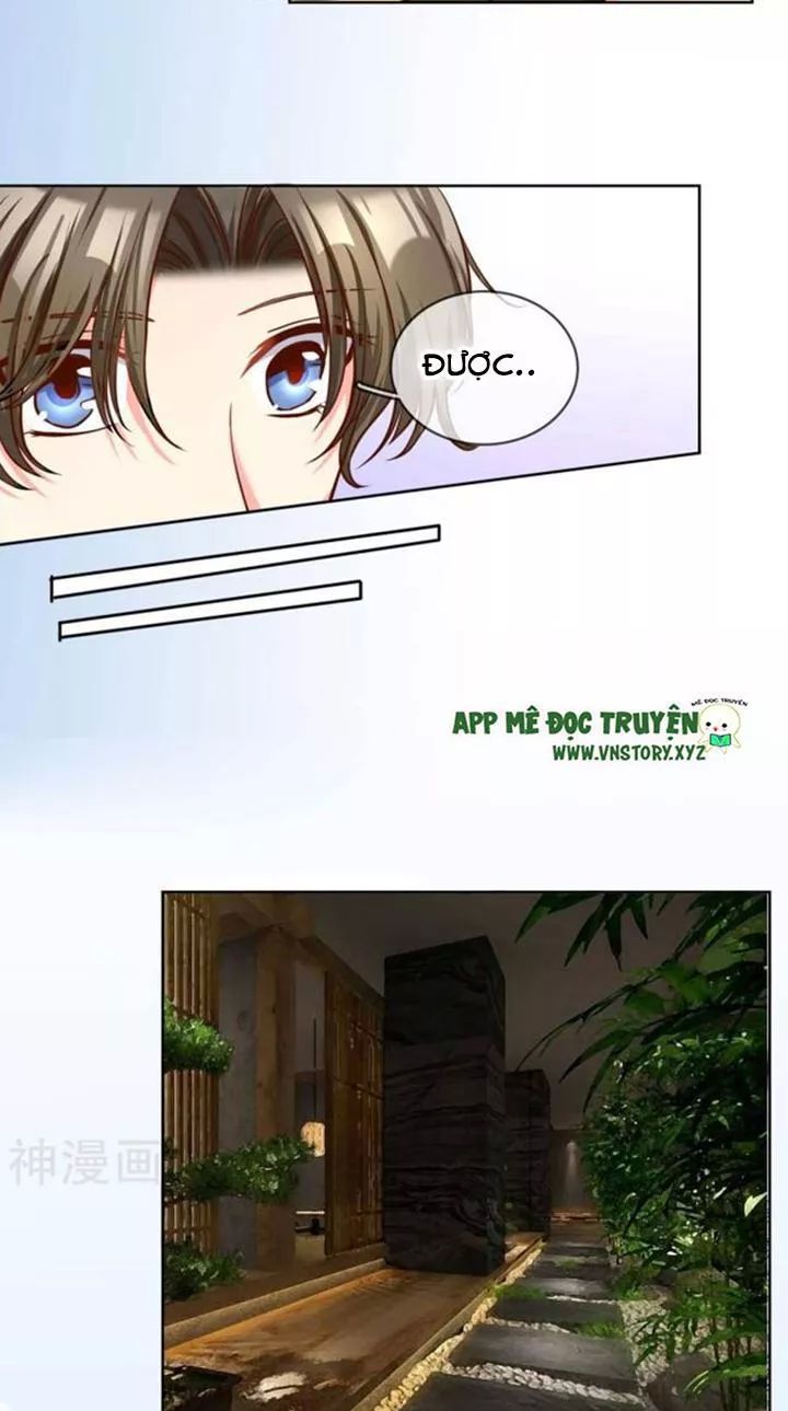 Hào Môn Boss Thiên Giới Thê Chap 64 - Next Chap 65