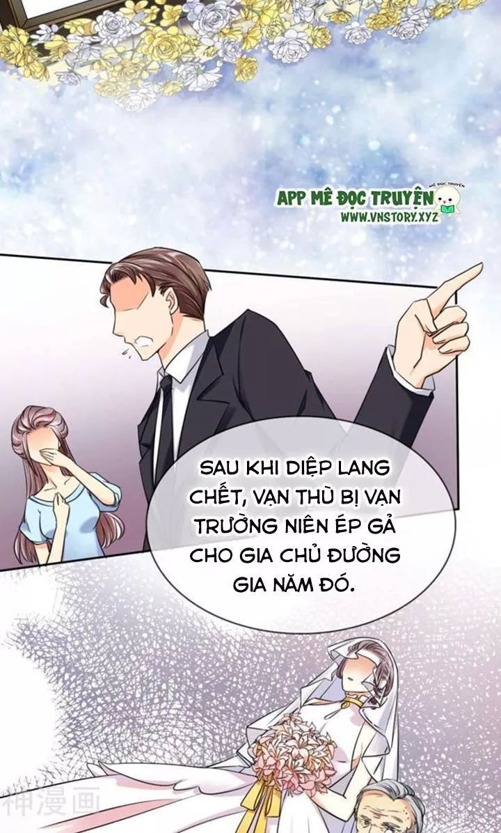 Hào Môn Boss Thiên Giới Thê Chap 65 - Next Chap 66
