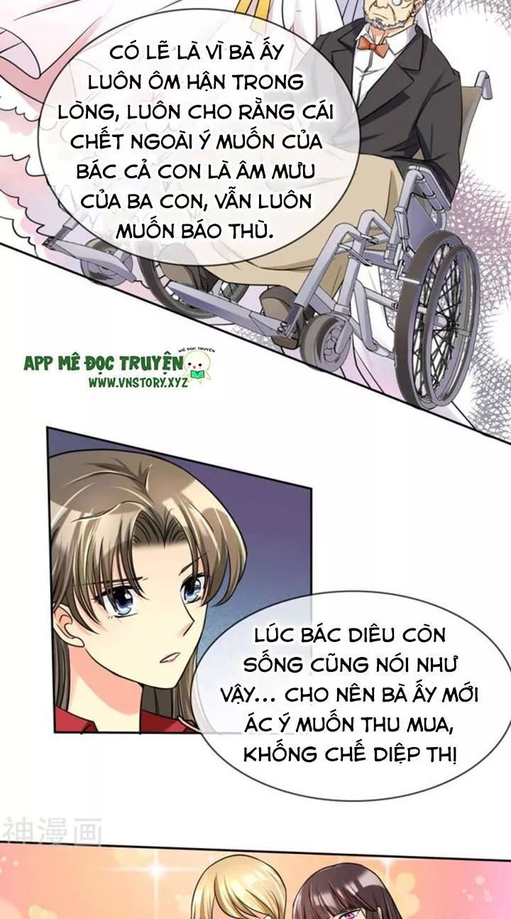 Hào Môn Boss Thiên Giới Thê Chap 65 - Next Chap 66