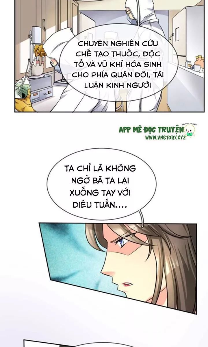 Hào Môn Boss Thiên Giới Thê Chap 65 - Next Chap 66
