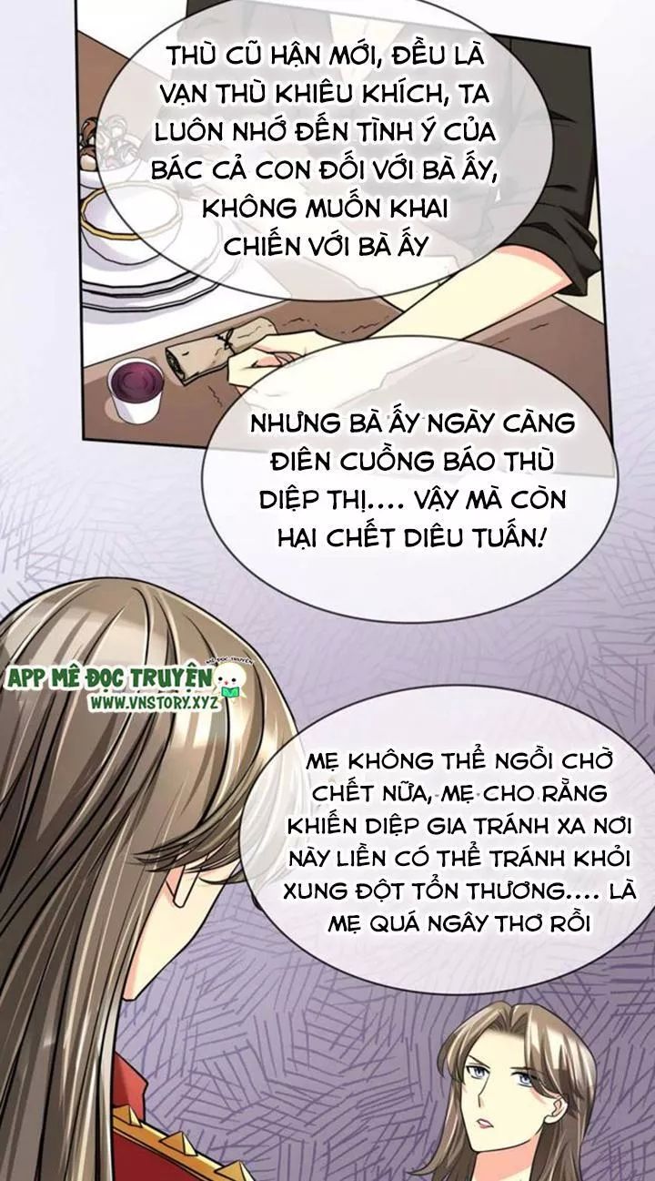 Hào Môn Boss Thiên Giới Thê Chap 65 - Next Chap 66