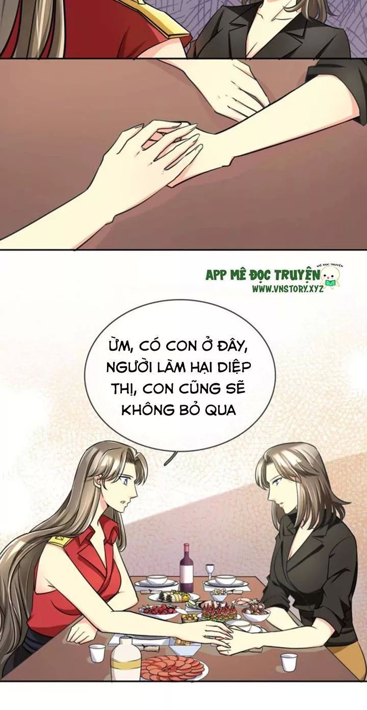 Hào Môn Boss Thiên Giới Thê Chap 65 - Next Chap 66
