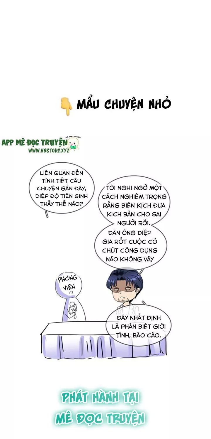 Hào Môn Boss Thiên Giới Thê Chap 65 - Next Chap 66
