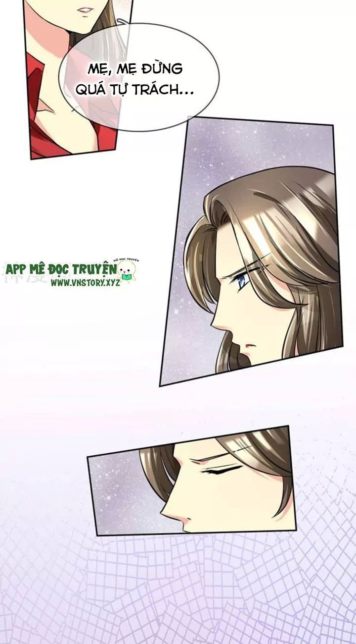 Hào Môn Boss Thiên Giới Thê Chap 65 - Next Chap 66