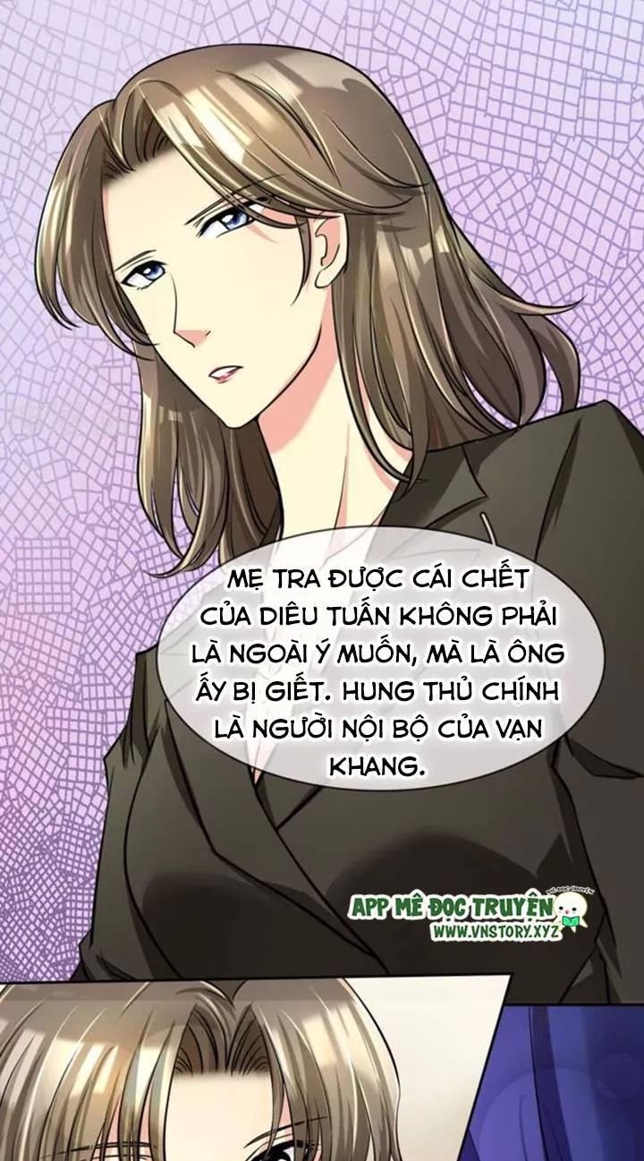Hào Môn Boss Thiên Giới Thê Chap 65 - Next Chap 66
