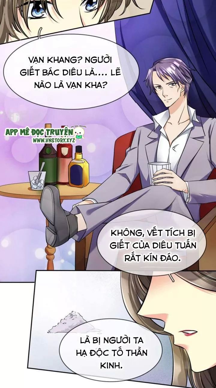 Hào Môn Boss Thiên Giới Thê Chap 65 - Next Chap 66