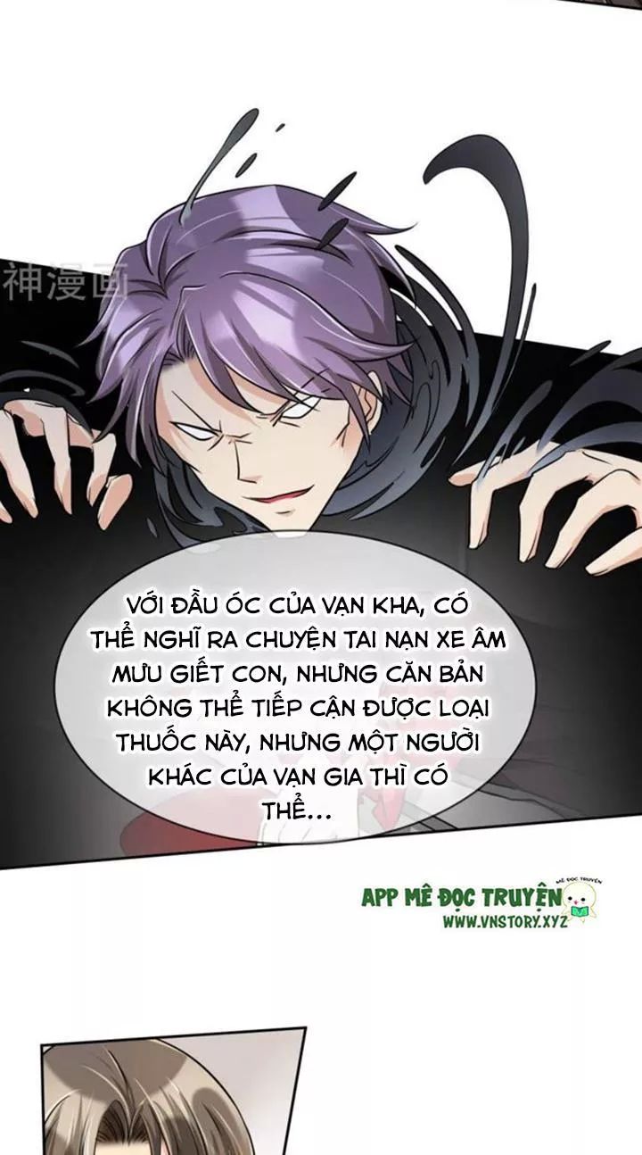 Hào Môn Boss Thiên Giới Thê Chap 65 - Next Chap 66