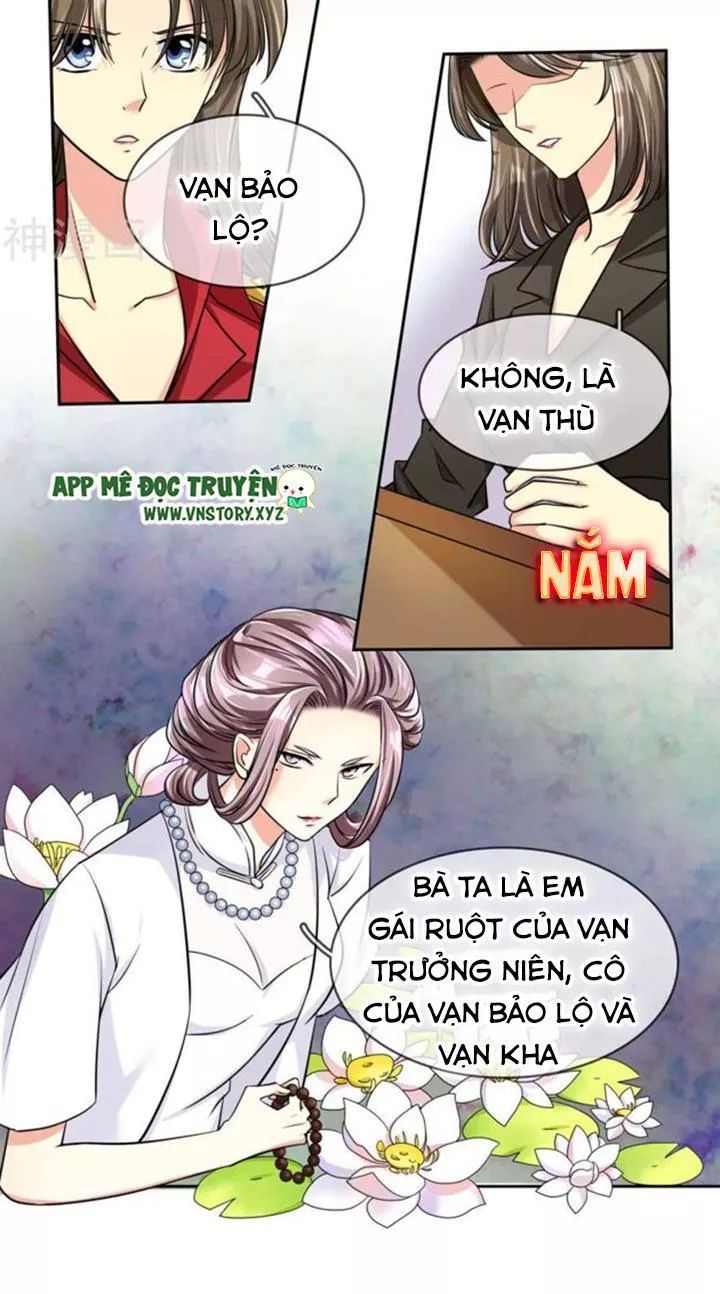 Hào Môn Boss Thiên Giới Thê Chap 65 - Next Chap 66