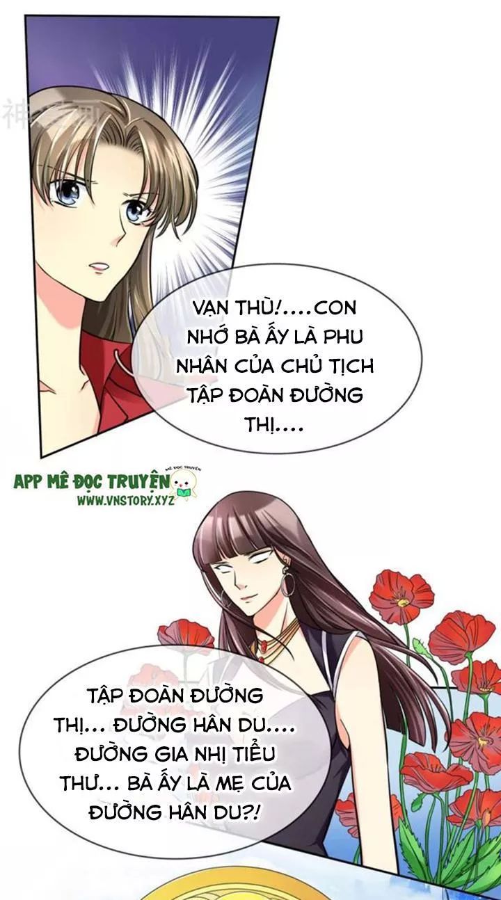 Hào Môn Boss Thiên Giới Thê Chap 65 - Next Chap 66
