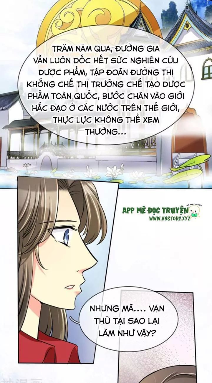 Hào Môn Boss Thiên Giới Thê Chap 65 - Next Chap 66