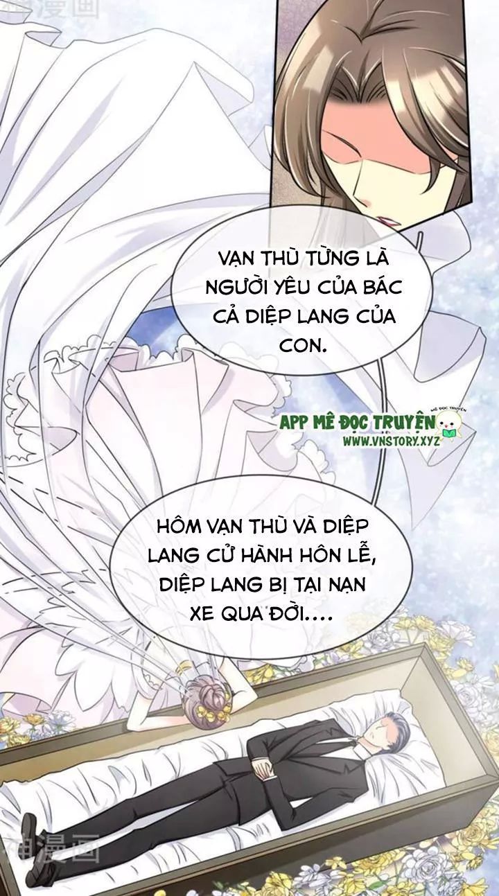 Hào Môn Boss Thiên Giới Thê Chap 65 - Next Chap 66