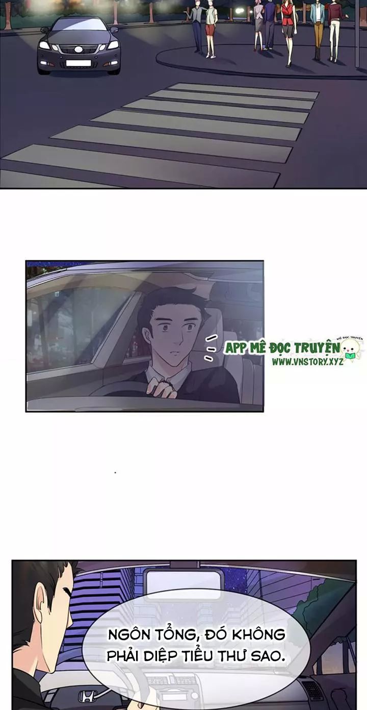 Hào Môn Boss Thiên Giới Thê Chap 66 - Next Chap 67