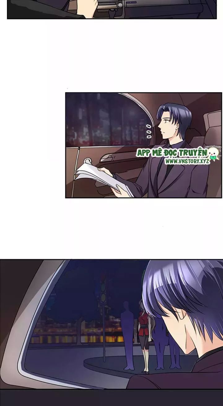 Hào Môn Boss Thiên Giới Thê Chap 66 - Next Chap 67