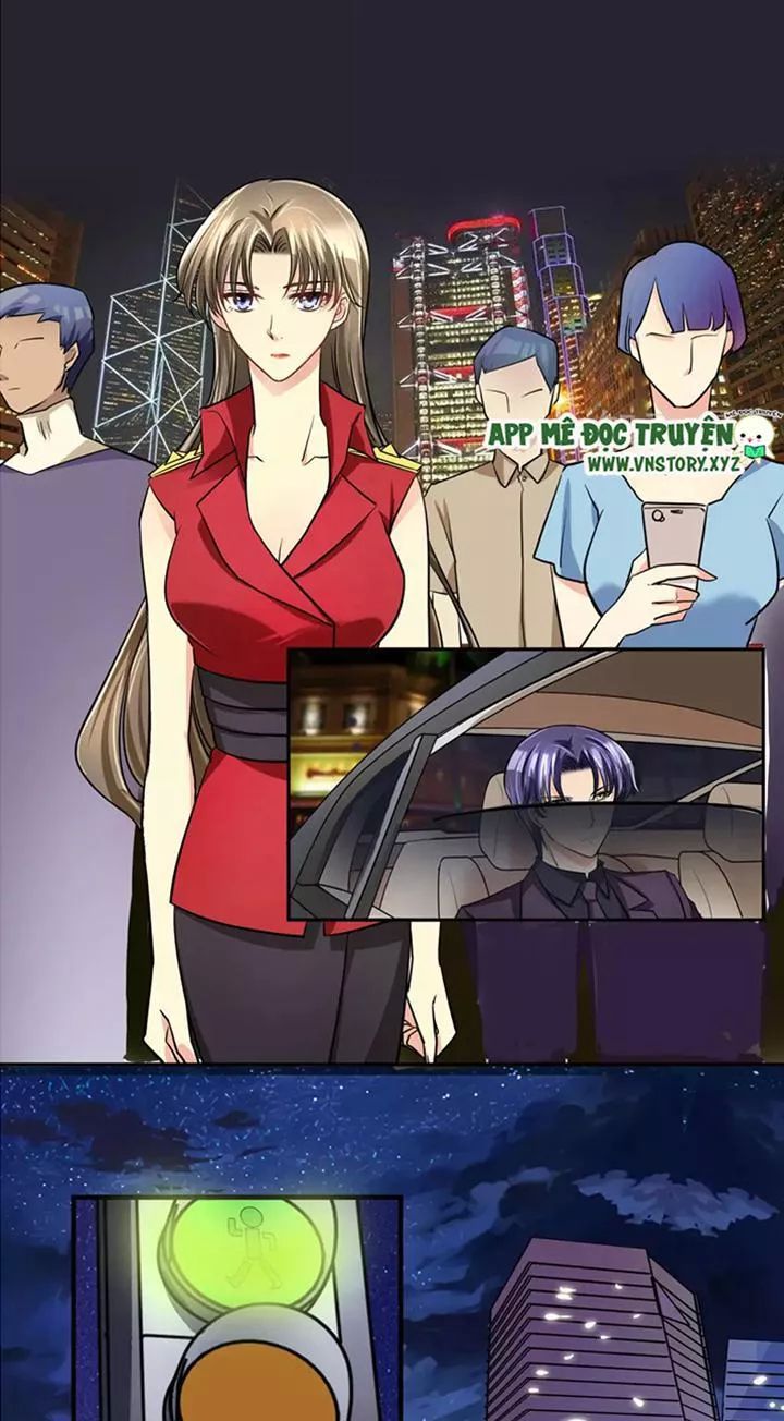 Hào Môn Boss Thiên Giới Thê Chap 66 - Next Chap 67
