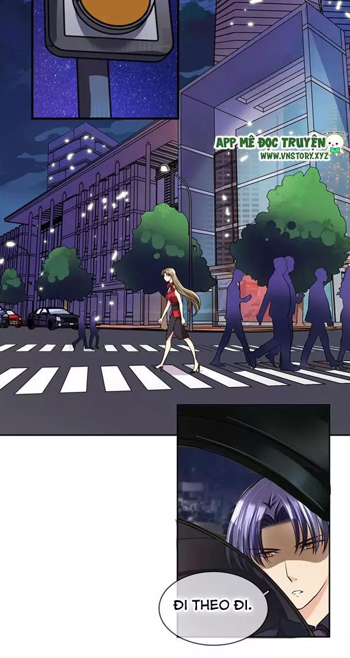 Hào Môn Boss Thiên Giới Thê Chap 66 - Next Chap 67