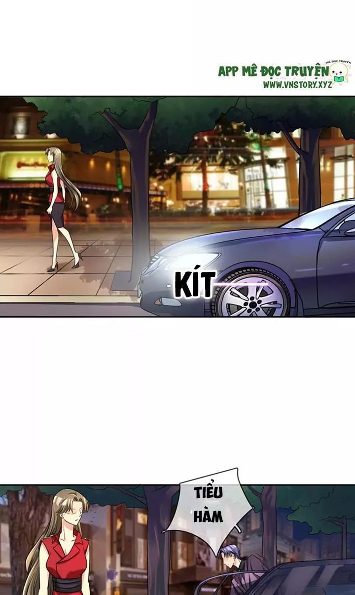Hào Môn Boss Thiên Giới Thê Chap 66 - Next Chap 67