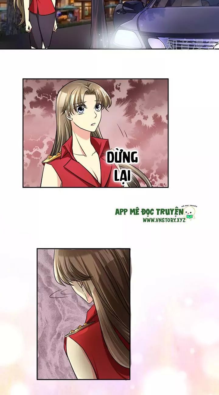 Hào Môn Boss Thiên Giới Thê Chap 66 - Next Chap 67