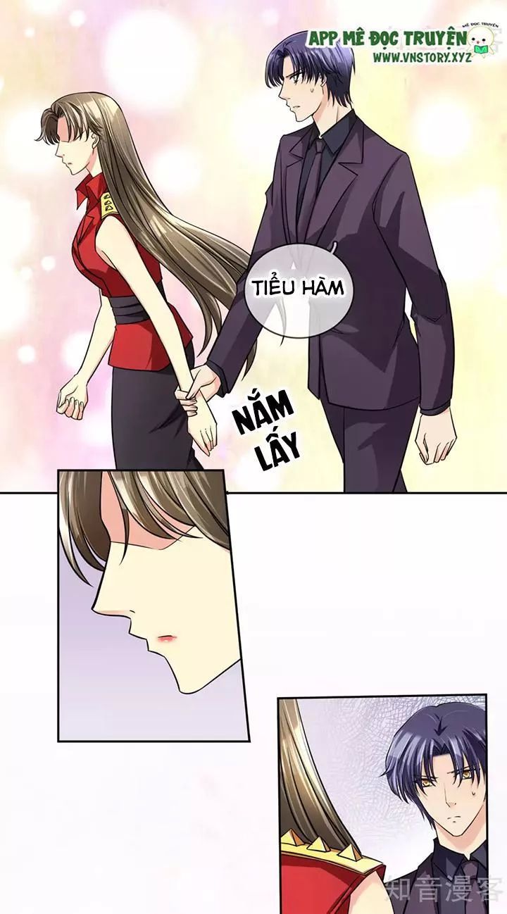Hào Môn Boss Thiên Giới Thê Chap 66 - Next Chap 67