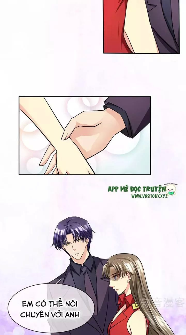 Hào Môn Boss Thiên Giới Thê Chap 66 - Next Chap 67