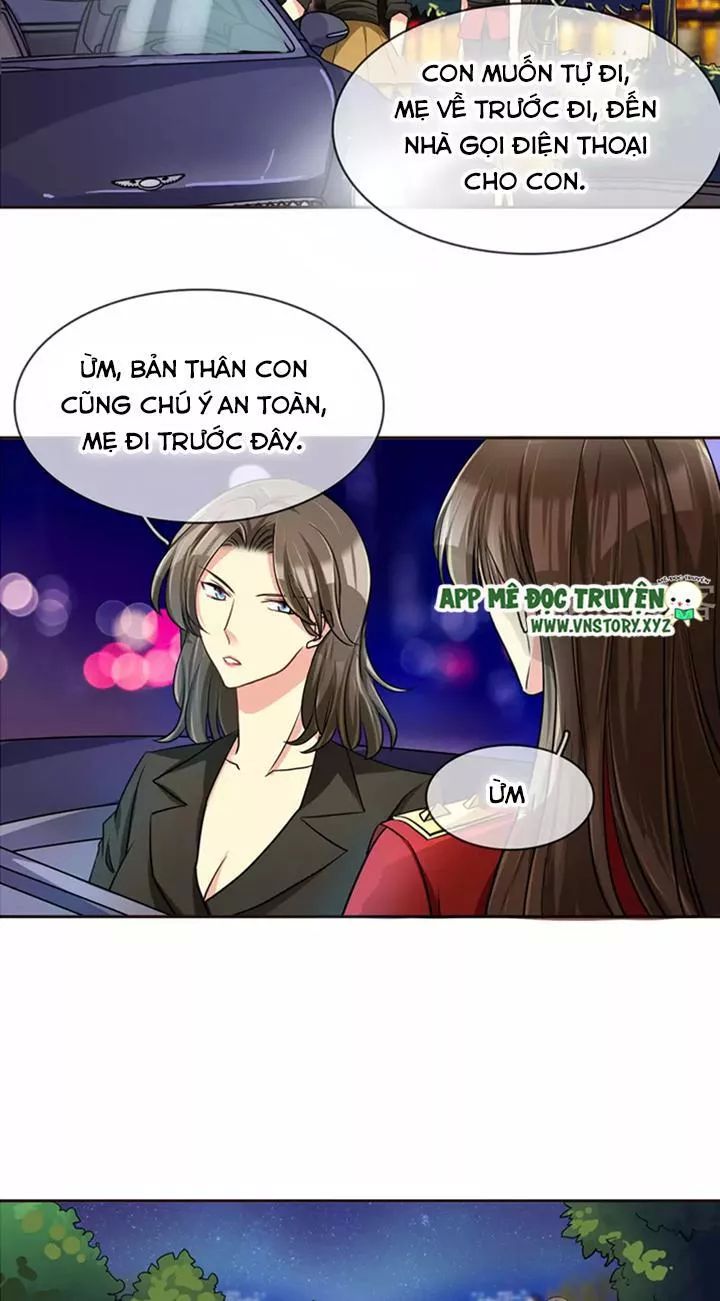 Hào Môn Boss Thiên Giới Thê Chap 66 - Next Chap 67