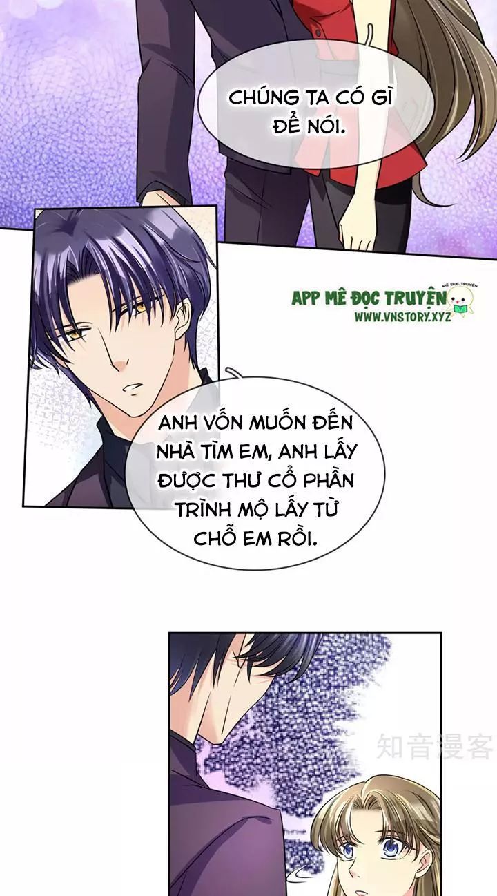 Hào Môn Boss Thiên Giới Thê Chap 66 - Next Chap 67