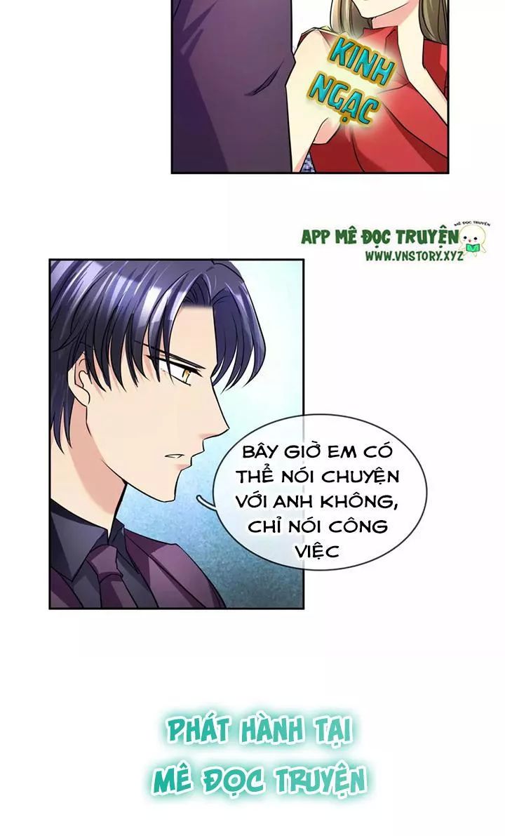 Hào Môn Boss Thiên Giới Thê Chap 66 - Next Chap 67