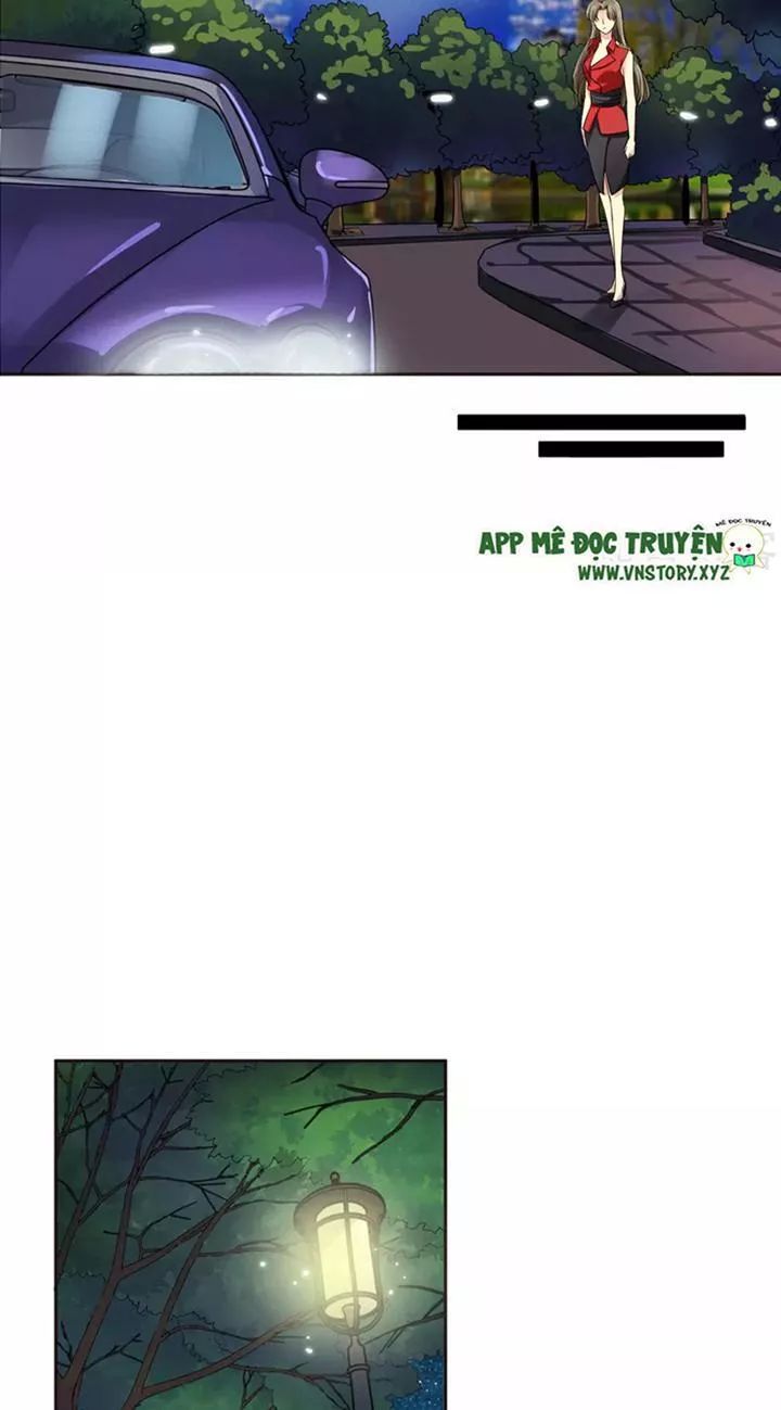 Hào Môn Boss Thiên Giới Thê Chap 66 - Next Chap 67