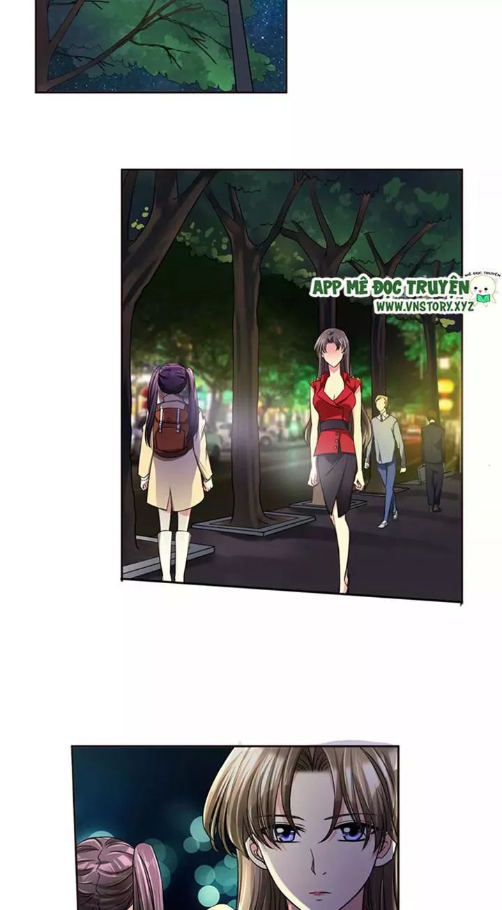 Hào Môn Boss Thiên Giới Thê Chap 66 - Next Chap 67