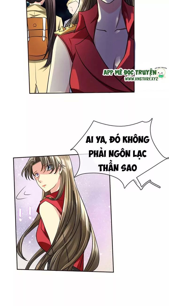 Hào Môn Boss Thiên Giới Thê Chap 66 - Next Chap 67