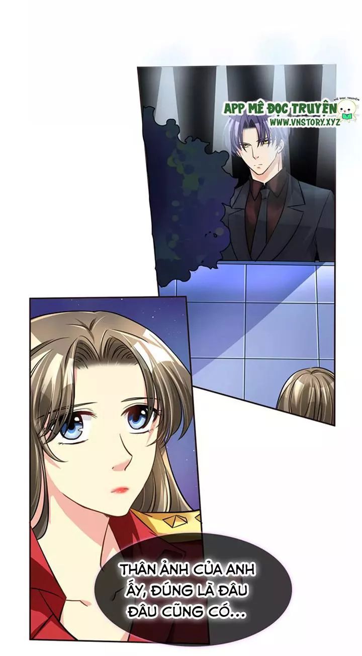 Hào Môn Boss Thiên Giới Thê Chap 66 - Next Chap 67
