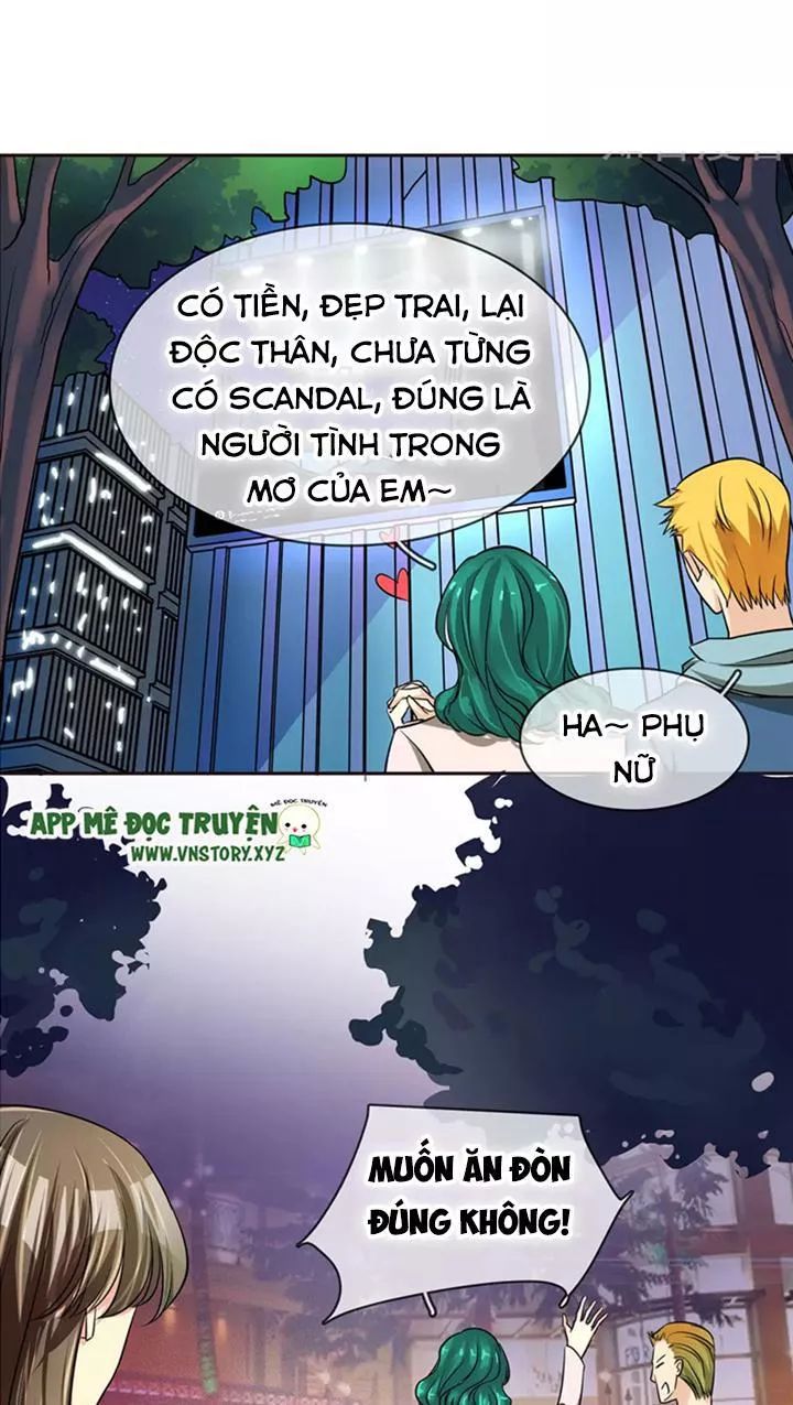 Hào Môn Boss Thiên Giới Thê Chap 66 - Next Chap 67