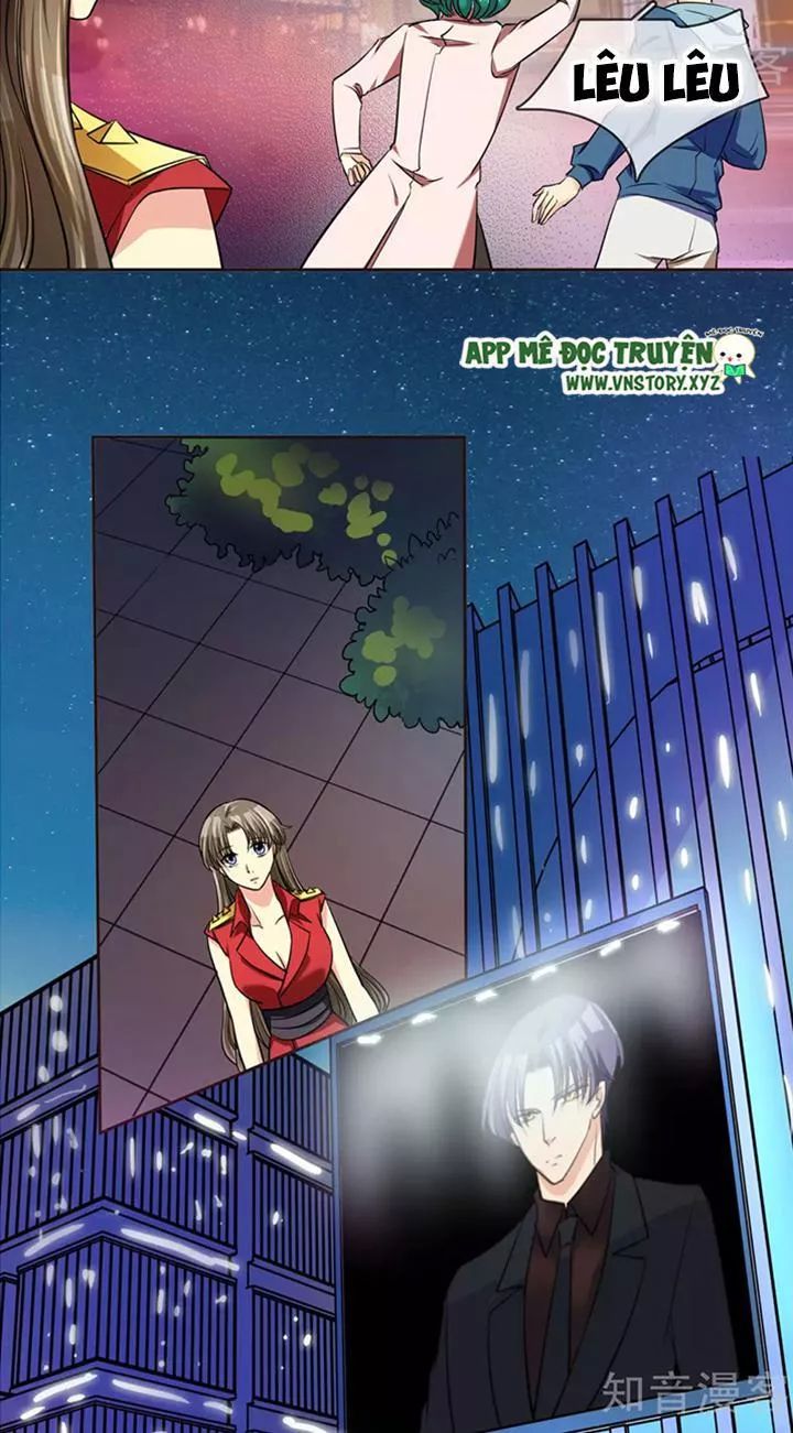 Hào Môn Boss Thiên Giới Thê Chap 66 - Next Chap 67