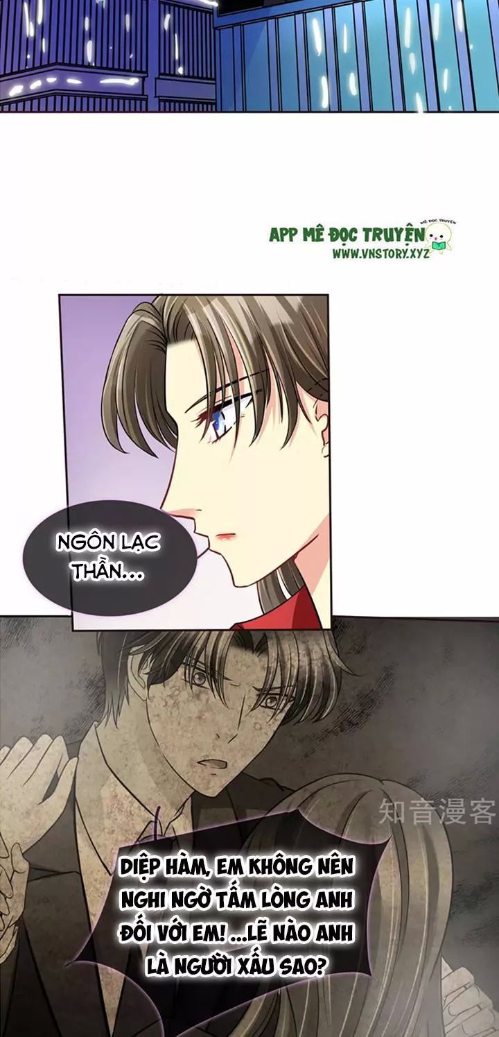 Hào Môn Boss Thiên Giới Thê Chap 66 - Next Chap 67