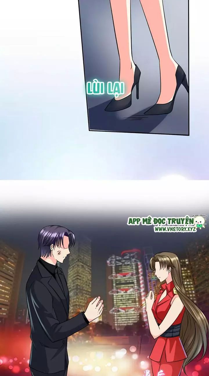 Hào Môn Boss Thiên Giới Thê Chap 67 - Next Chap 68