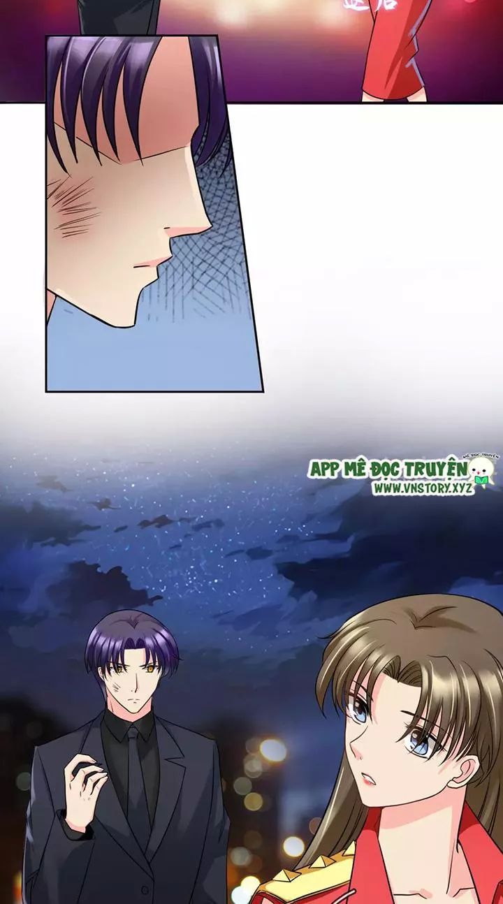 Hào Môn Boss Thiên Giới Thê Chap 67 - Next Chap 68