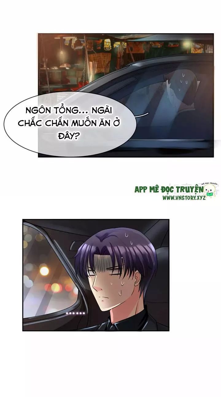 Hào Môn Boss Thiên Giới Thê Chap 67 - Next Chap 68