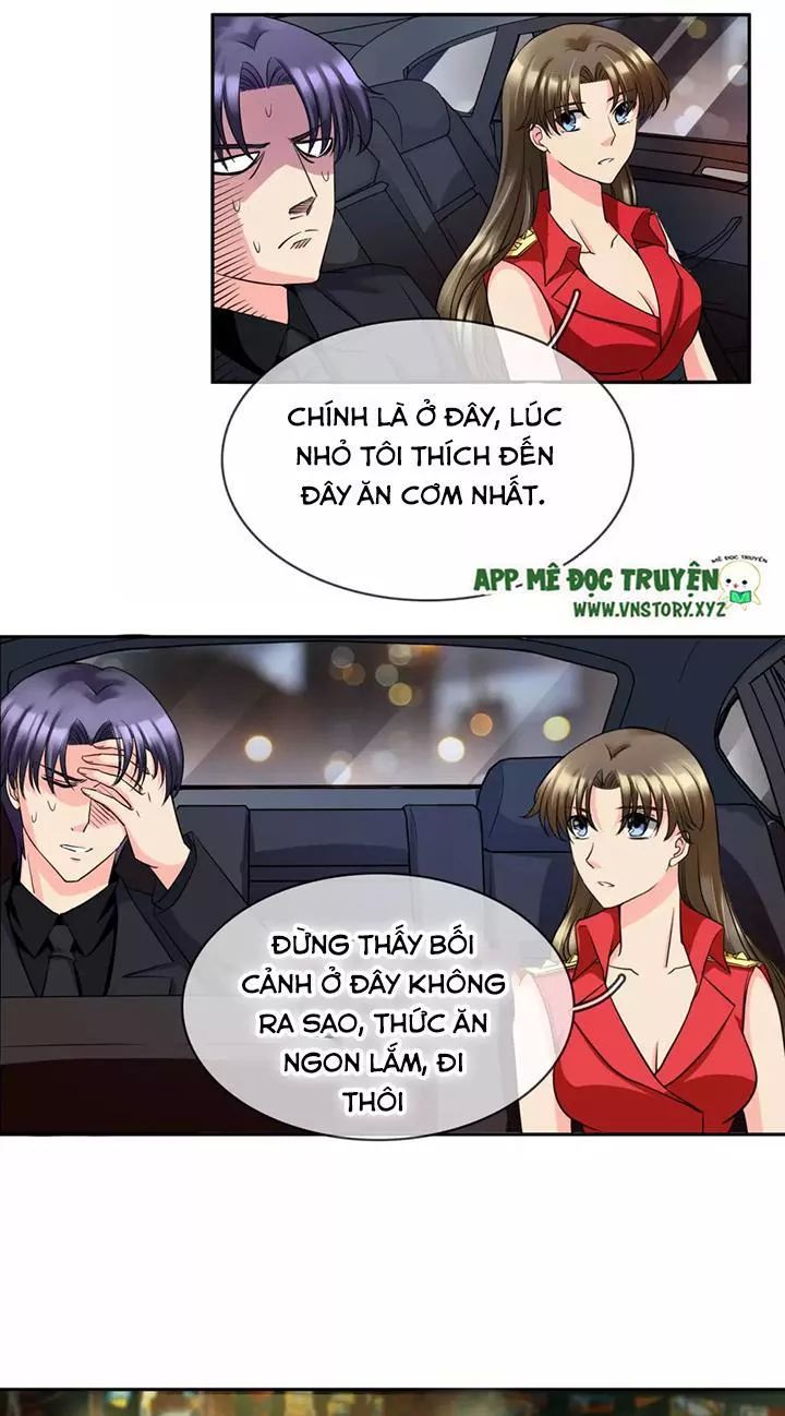 Hào Môn Boss Thiên Giới Thê Chap 67 - Next Chap 68