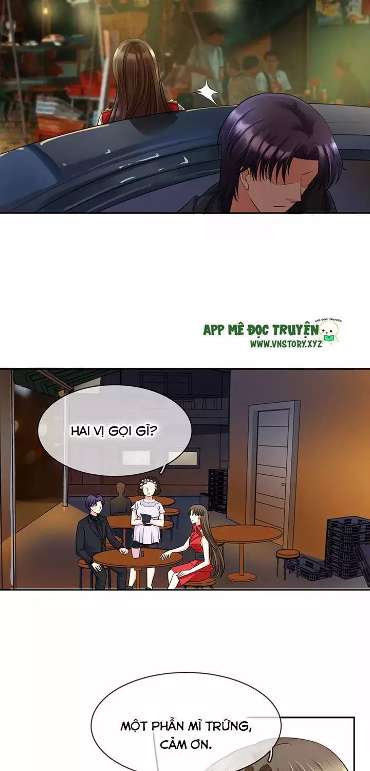 Hào Môn Boss Thiên Giới Thê Chap 67 - Next Chap 68