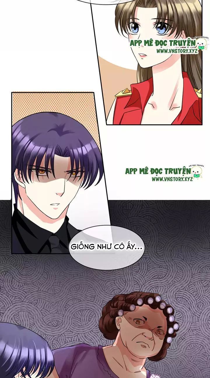 Hào Môn Boss Thiên Giới Thê Chap 67 - Next Chap 68