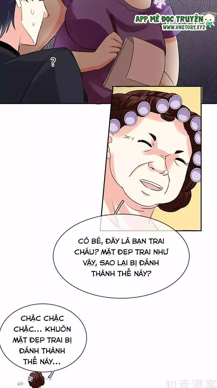 Hào Môn Boss Thiên Giới Thê Chap 67 - Next Chap 68