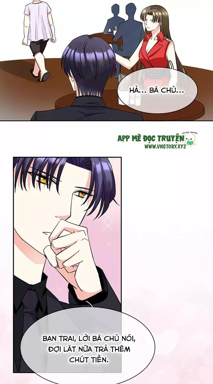 Hào Môn Boss Thiên Giới Thê Chap 67 - Next Chap 68
