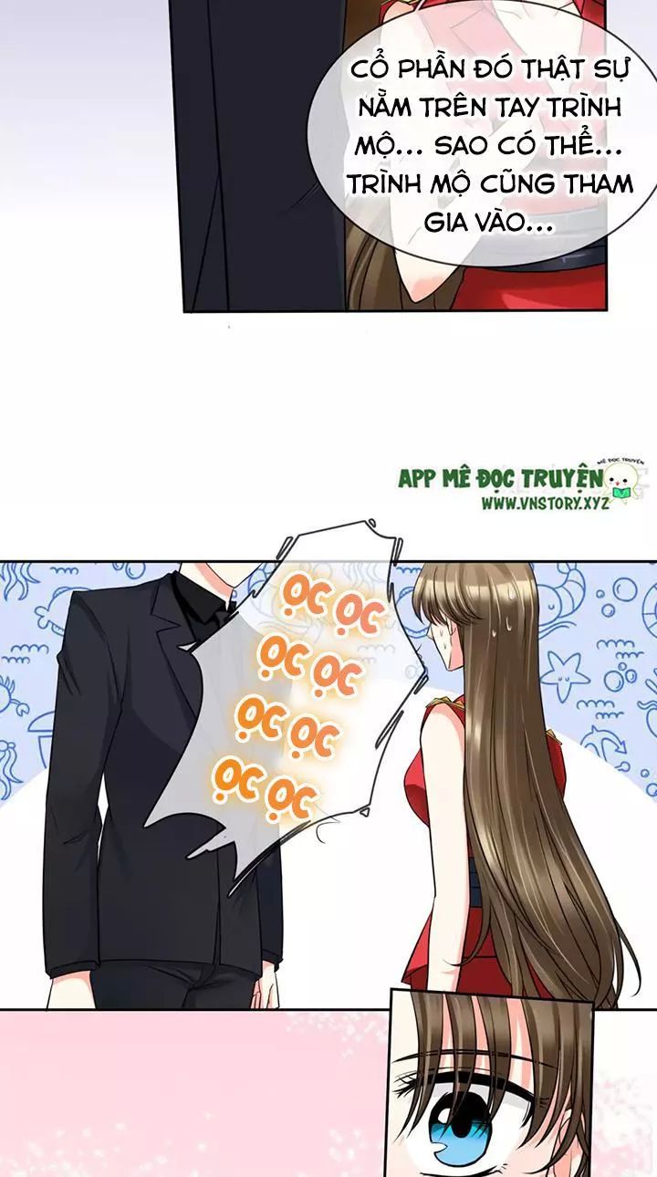 Hào Môn Boss Thiên Giới Thê Chap 67 - Next Chap 68