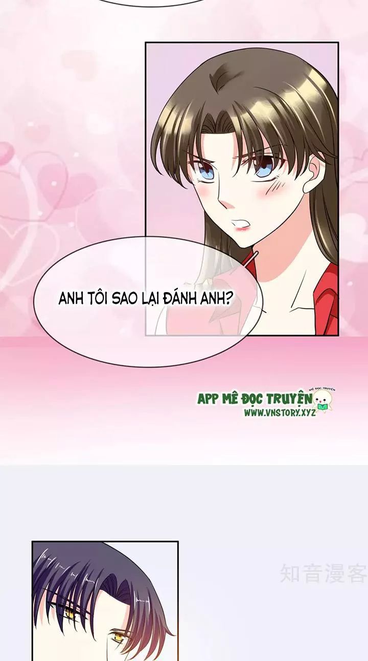 Hào Môn Boss Thiên Giới Thê Chap 67 - Next Chap 68