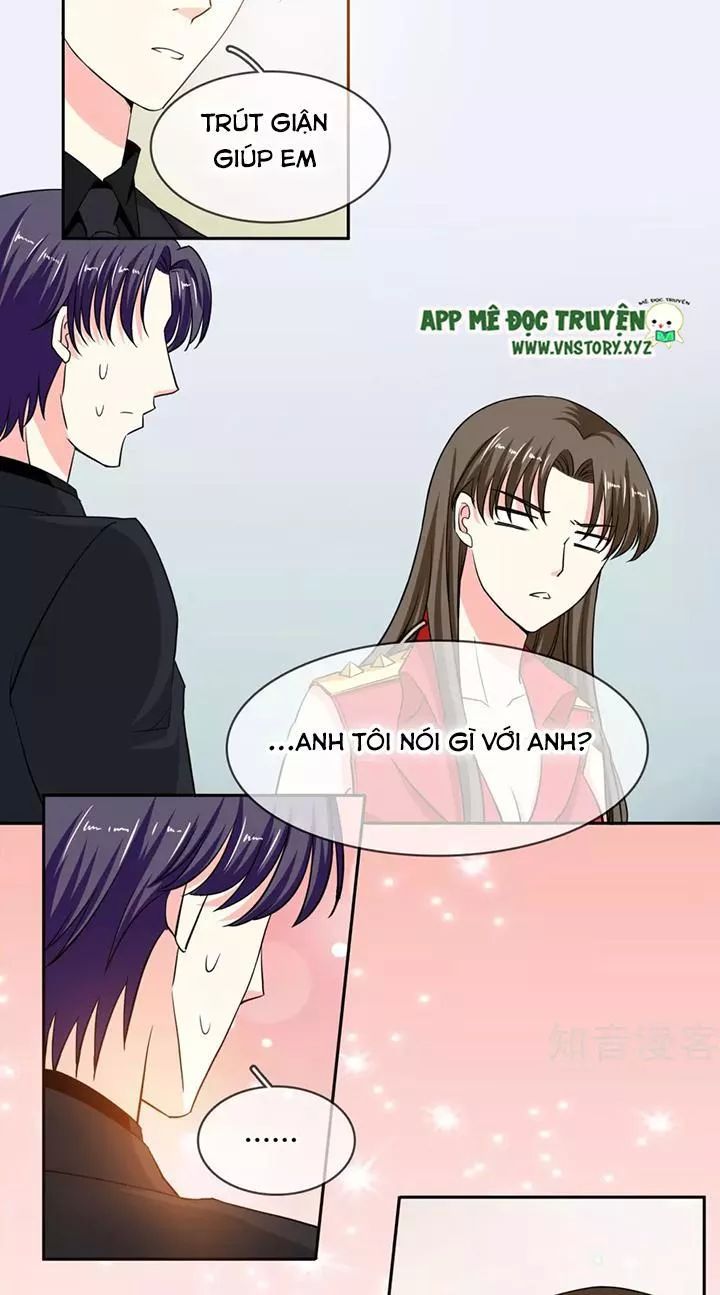 Hào Môn Boss Thiên Giới Thê Chap 67 - Next Chap 68