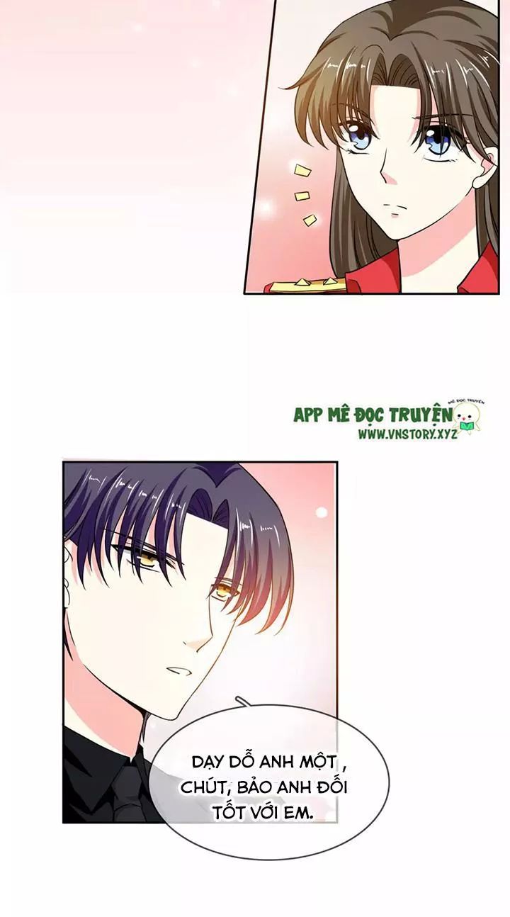 Hào Môn Boss Thiên Giới Thê Chap 67 - Next Chap 68